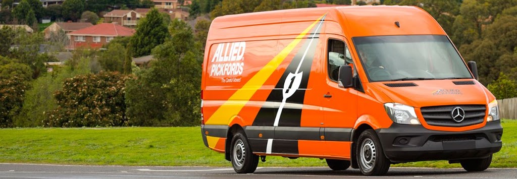 Allied Pickfords | moving company | 25 Kerr Rd, Picton WA 6229, Australia | 0897256055 OR +61 8 9725 6055