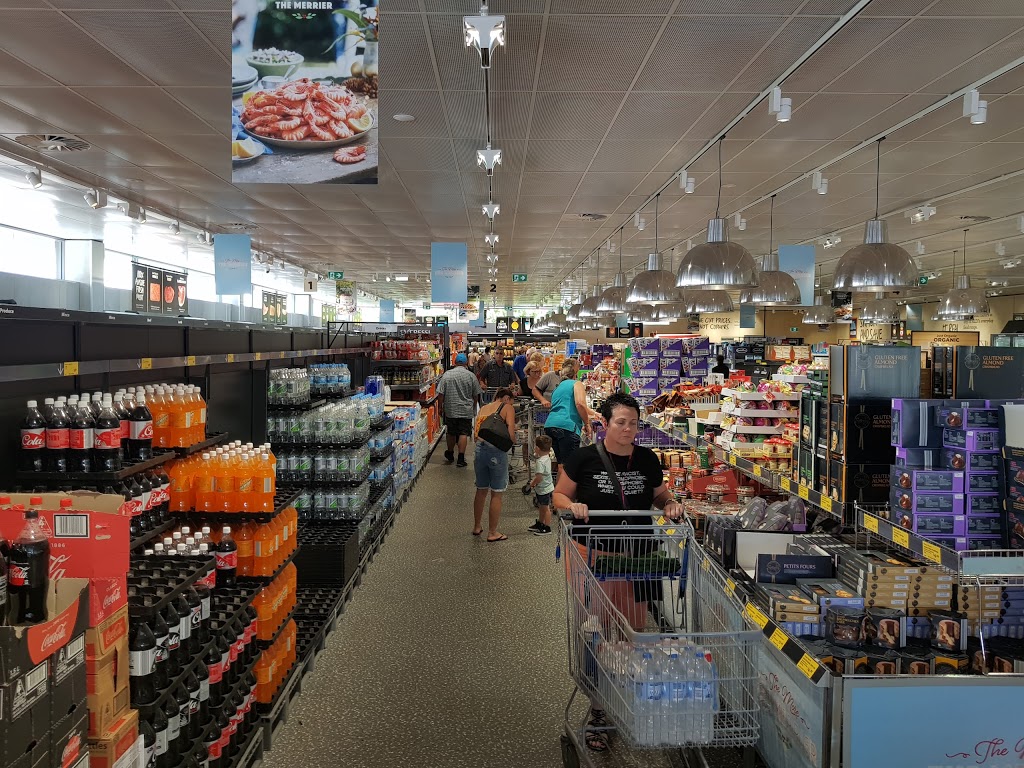 ALDI Kingaroy | supermarket | 73/81 Youngman St, Kingaroy QLD 4610, Australia