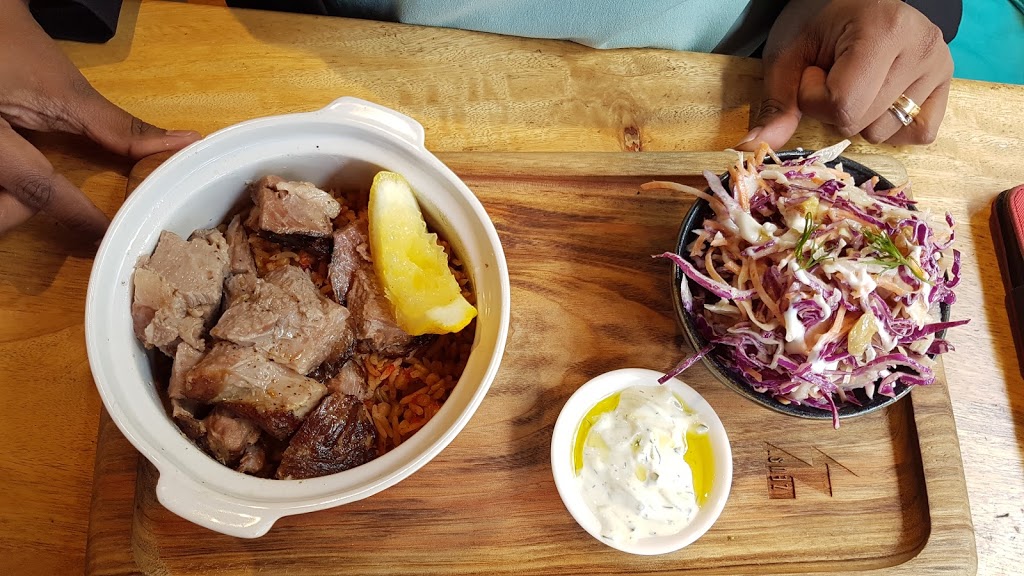Zeus Street Greek | meal takeaway | 2/34 Morley Ave, Rosebery NSW 2018, Australia | 0283155610 OR +61 2 8315 5610