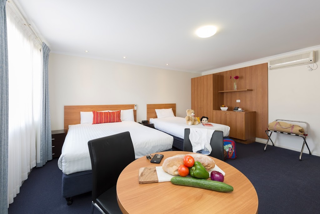 Ramada Encore Belconnen - Formerly Premier Hotel | lodging | 110 Benjamin Way, Belconnen ACT 2617, Australia | 0262533633 OR +61 2 6253 3633