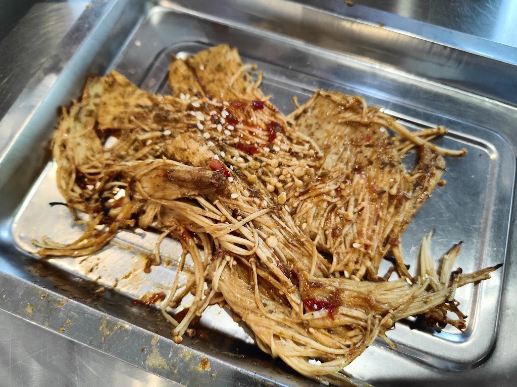 Yang BBQ 三只羊 | 1/1031 Whitehorse Rd Service Rd, Box Hill VIC 3128, Australia | Phone: 0478 577 223