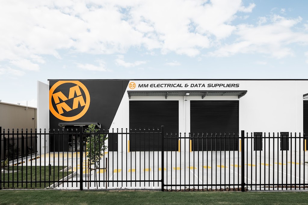 MM Electrical Wakerley | 76 Ingleston Rd, Wakerley QLD 4154, Australia | Phone: (07) 3900 1600