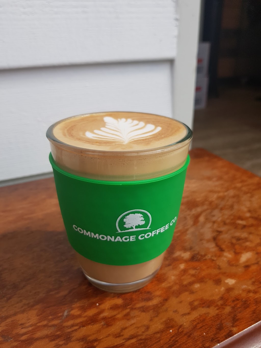 Commonage Coffee Co. | cafe | 855 Commonage Rd, Yallingup Siding WA 6282, Australia | 0406009085 OR +61 406 009 085