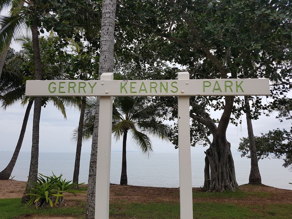 Gerry Kearns Park | park | Horseshoe Bay QLD 4819, Australia