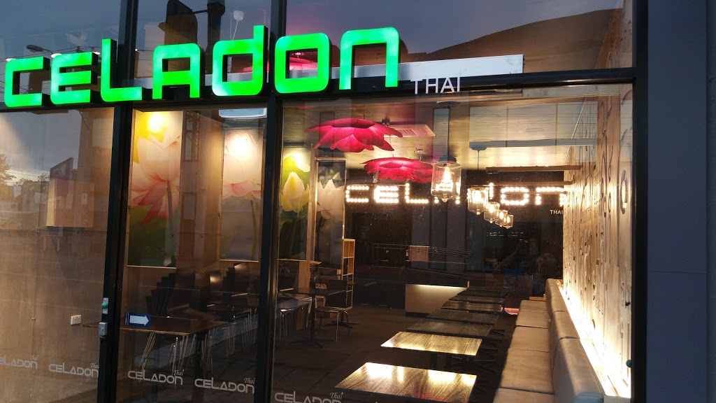 Celadon Thai | meal delivery | 64 Camberwell Rd, Hawthorn East VIC 3123, Australia | 0398823160 OR +61 3 9882 3160