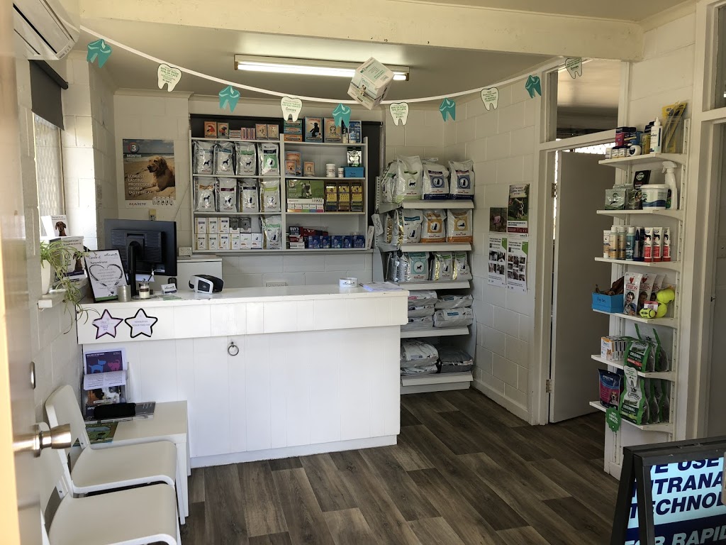 Barossa Veterinary Service | 32 Mildred St, Kapunda SA 5373, Australia | Phone: (08) 8566 2301