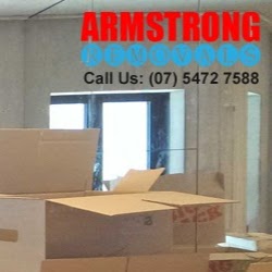 Armstrong Removalists | Cooroy, 17A Oak St, Sunshine Coast QLD 4563, Australia | Phone: 0412 599 597