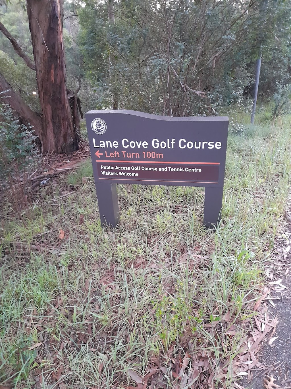Lane Cove Golf Club | cafe | 180 River Rd, Lane Cove NSW 2066, Australia | 0294276631 OR +61 2 9427 6631