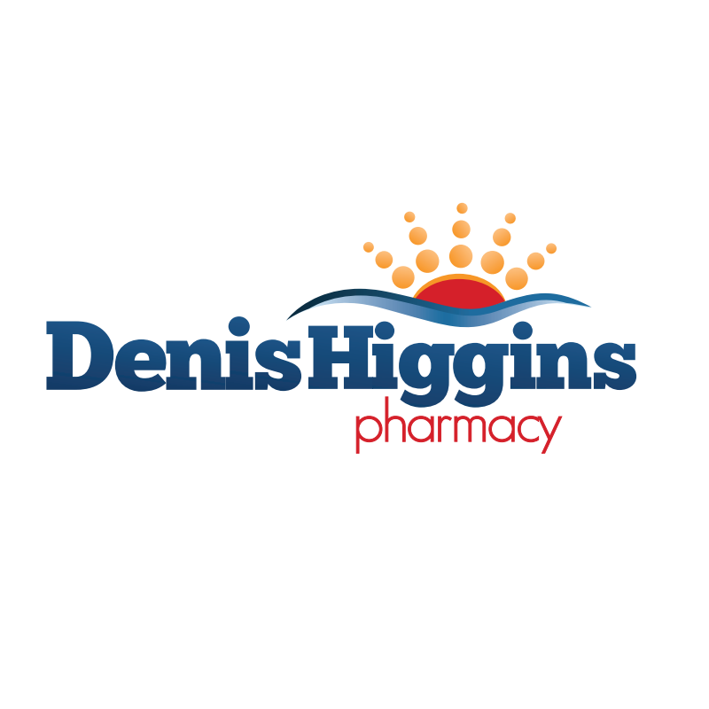 Denis Higgins Pharmacy | 101 Shakespeare St, Mackay QLD 4740, Australia | Phone: (07) 4957 6090