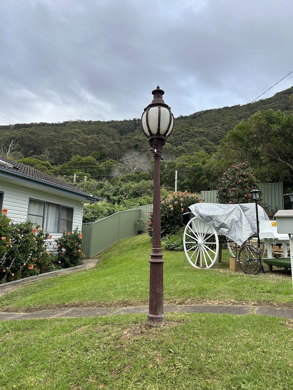 Sea Cliff Lodge | 3 Clifton School Parade, Clifton NSW 2515, Australia | Phone: (02) 4267 3542