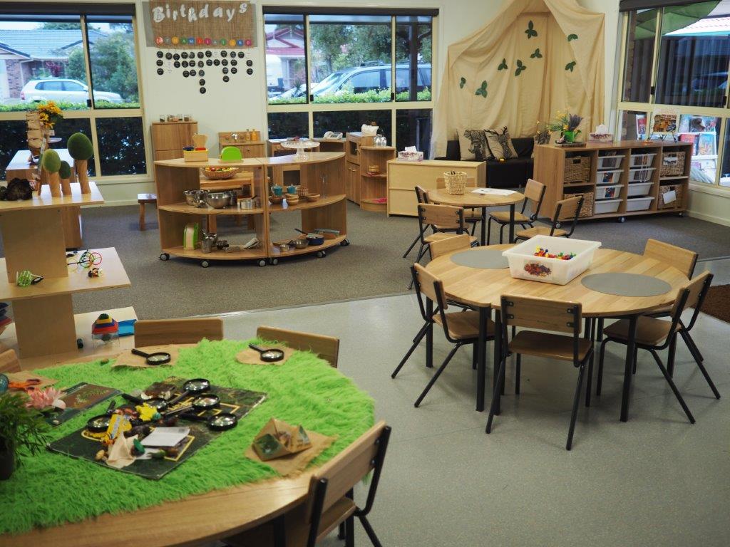 Seeds Early Learning Centre Ballina | 58-62 Westland Dr, Ballina NSW 2478, Australia | Phone: (02) 6681 1122