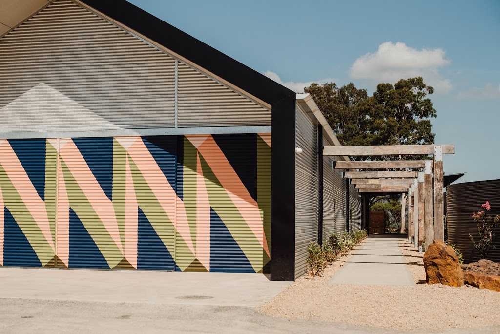 Never Never Distilling Co. | 56 Field St, McLaren Vale SA 5171, Australia | Phone: (08) 8125 5565