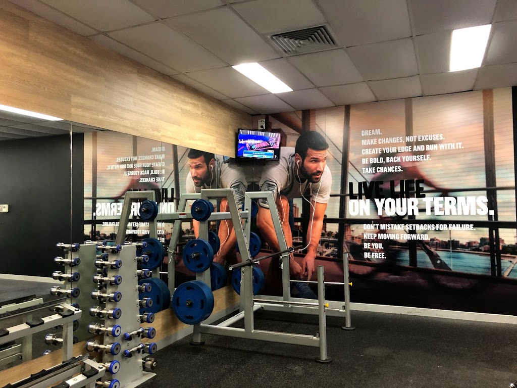 Jetts Templestowe | gym | 4/114-116 James St, Templestowe VIC 3106, Australia | 0398464268 OR +61 3 9846 4268