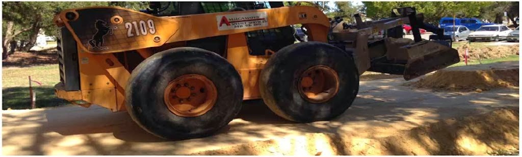 Amalgamated Asphalt Services | general contractor | 1/14 Muros Pl, Midvale WA 6056, Australia | 0418916009 OR +61 418 916 009