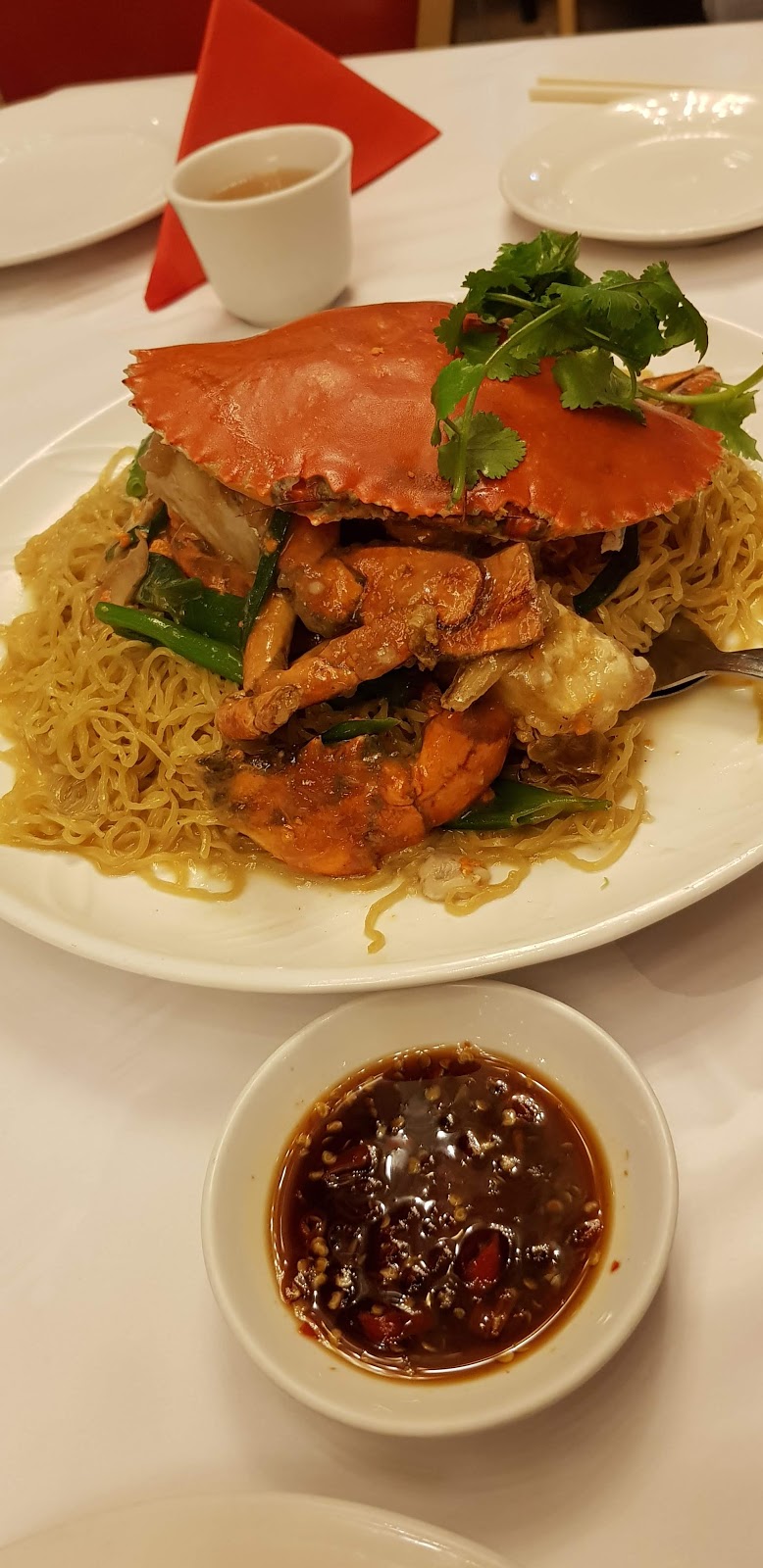 Mei Jing Chinese Restaurant | meal delivery | 703 Boronia Rd, Wantirna VIC 3152, Australia | 0398871580 OR +61 3 9887 1580