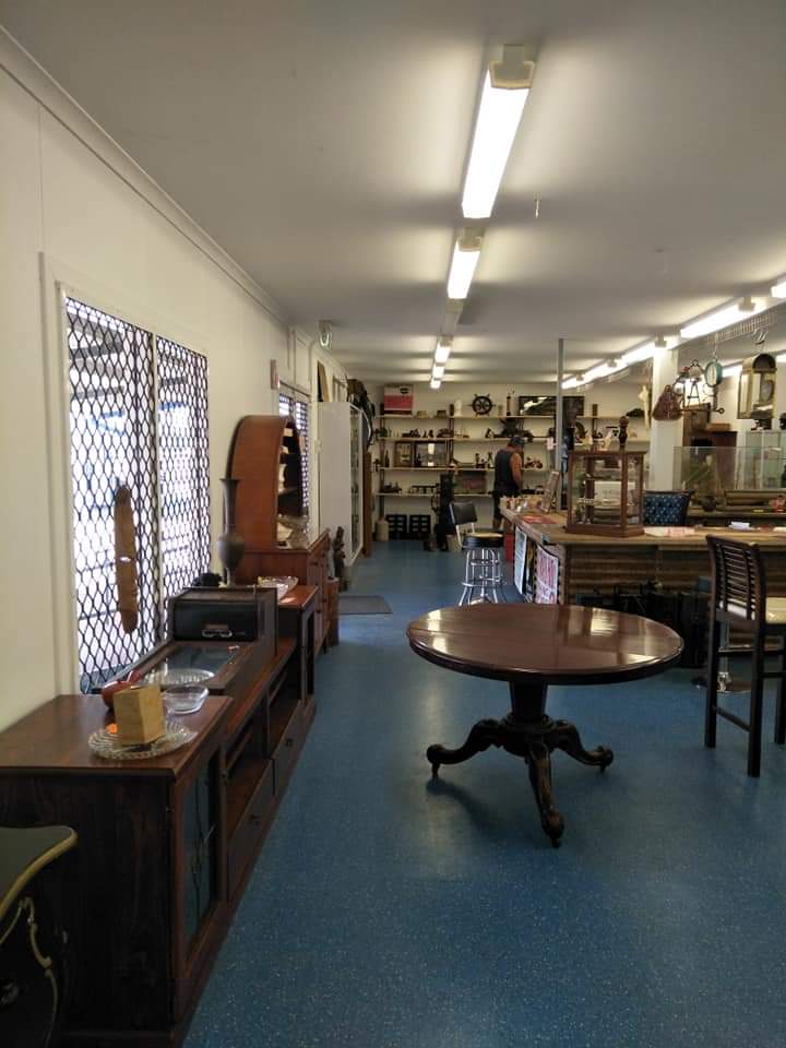 Shed 24 Second Hand Antiques | store | Coolalinga NT 0839, Australia