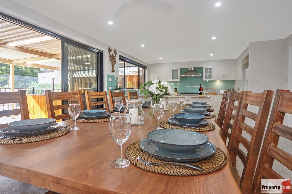 Callala Escape | 140 King George St, Callala Beach NSW 2540, Australia | Phone: 0424 192 549