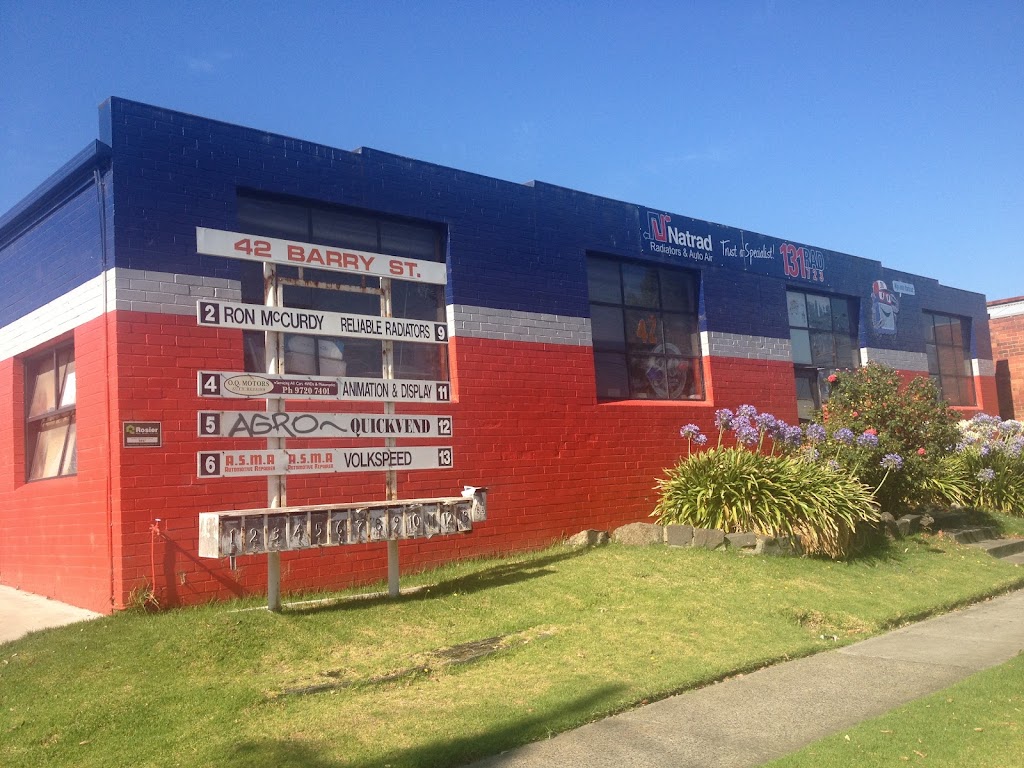 Natrad Bayswater | Unit 9/42 Barry St, Bayswater VIC 3153, Australia | Phone: (03) 9720 4855
