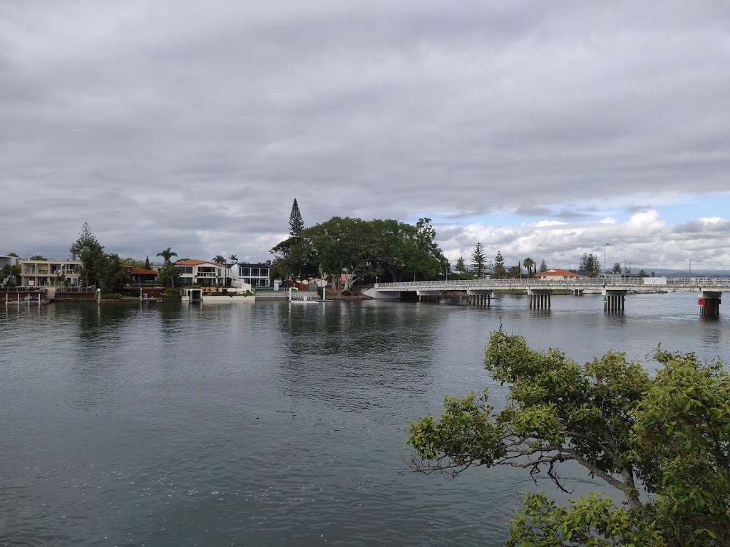 Remembrance Park | park | Surfers Paradise QLD 4217, Australia