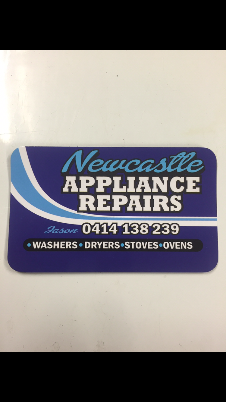 Newcastle Appliance Repairs | 18 Tumut St, Dudley NSW 2290, Australia | Phone: 0414 138 239