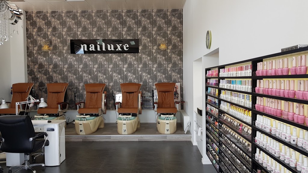 Nailuxe & Spa | hair care | Shop 5/237 Knutsford Ave, Cloverdale WA 6105, Australia | 0403066343 OR +61 403 066 343