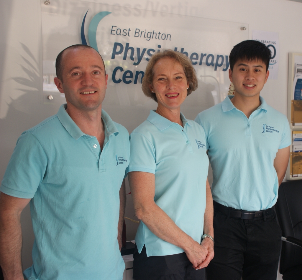 East Brighton Physiotherapy Centre | physiotherapist | 611 Hawthorn Rd, Brighton East VIC 3187, Australia | 0395788657 OR +61 3 9578 8657