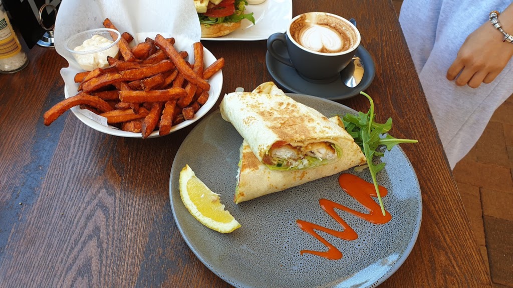 Sunrise Cafe | cafe | 122A Narrabeen Park Parade, Warriewood NSW 2102, Australia | 0299972515 OR +61 2 9997 2515
