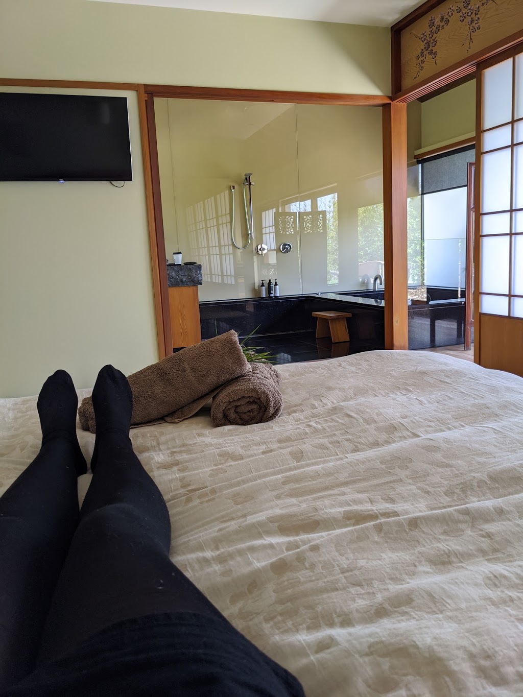 Bancoora Inn Traditional Ryokan | lodging | 291 Breamlea Rd, Connewarre VIC 3227, Australia