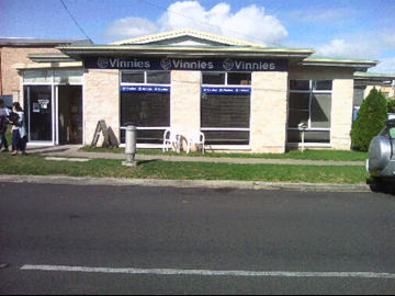 Vinnies Stanthorpe | store | 21 Creek St, Stanthorpe QLD 4380, Australia | 0746811996 OR +61 7 4681 1996