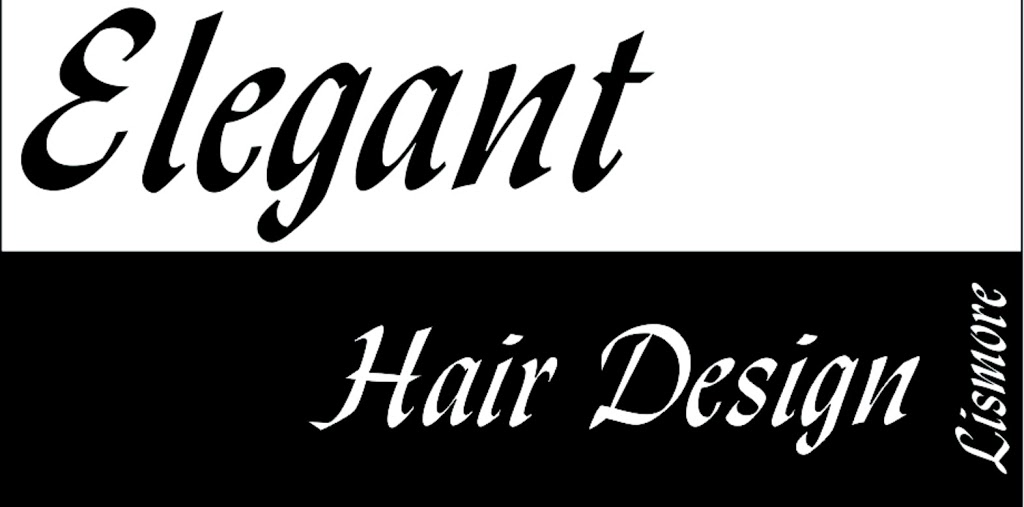 Elegant Hair Design Lismore | 43a Wyrallah Rd, Girards Hill NSW 2480, Australia | Phone: (02) 6622 5461