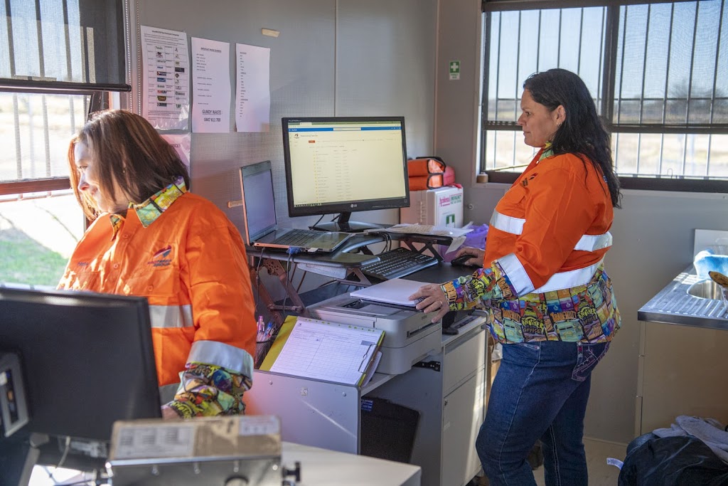 Goondiwindi Waste Facility | Rubbish Tip Rd, Goondiwindi QLD 4390, Australia | Phone: 0447 611 700