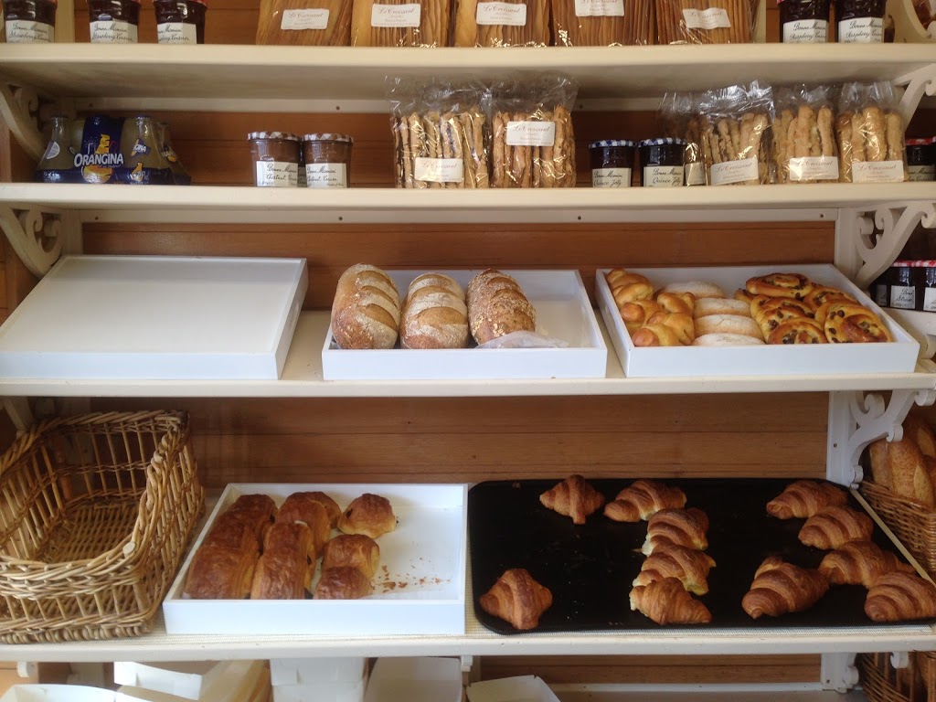 Le Croissant | bakery | 1204 Toorak Rd, Camberwell VIC 3124, Australia | 0398092263 OR +61 3 9809 2263