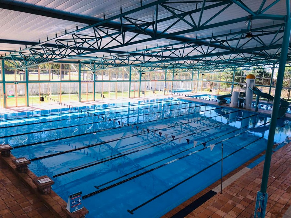 Logan West Aquatic Centre & Health Club | 29 Wineglass Dr, Hillcrest QLD 4118, Australia | Phone: (07) 3462 0290