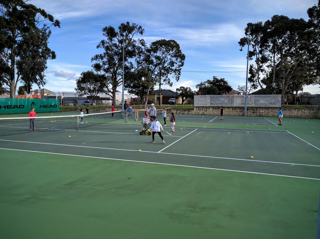 Pro Edge Tennis Academy | health | Lemana Road, Nollamara WA 6061, Australia | 0413603275 OR +61 413 603 275
