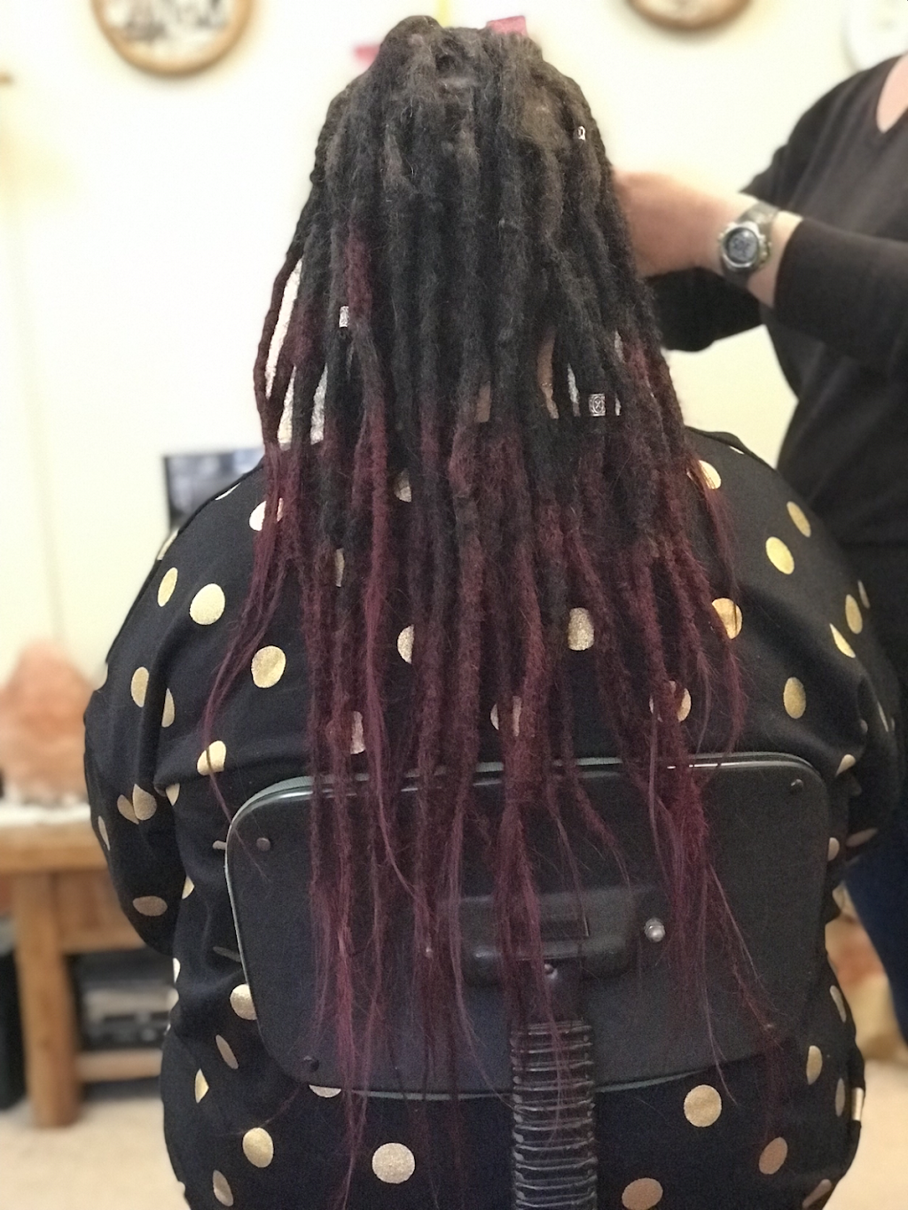 Bon Organics and Dreadlocks | hair care | 38 Elton St, Girards Hill NSW 2480, Australia | 0417752420 OR +61 417 752 420