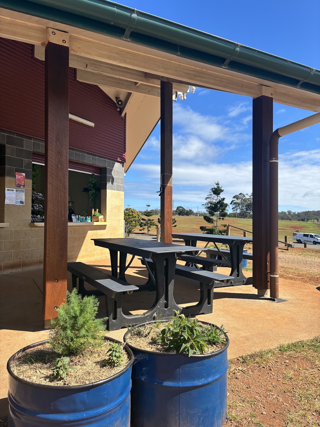 Beresfords Kitchen | 400 Long Rd, Tamborine Mountain QLD 4272, Australia | Phone: 0406 592 924
