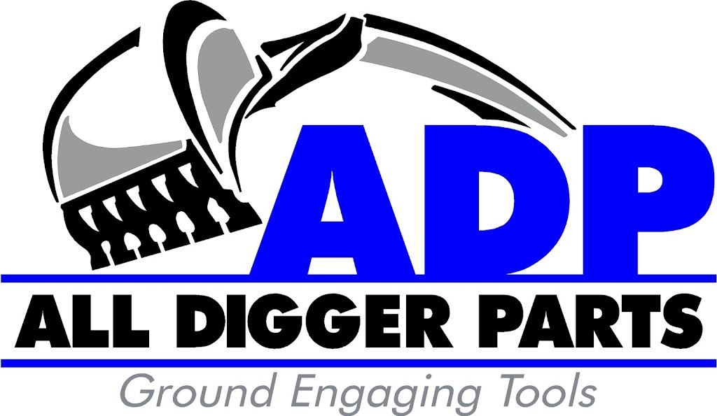 All Digger Parts | 6 Kane Rd, Wodonga VIC 3690, Australia | Phone: (02) 6067 9139