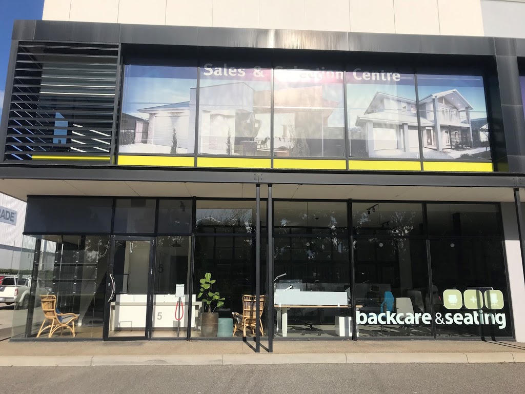 Backcare & Seating | furniture store | 5/167 Princes Hwy, Hallam VIC 3803, Australia | 0397024995 OR +61 3 9702 4995