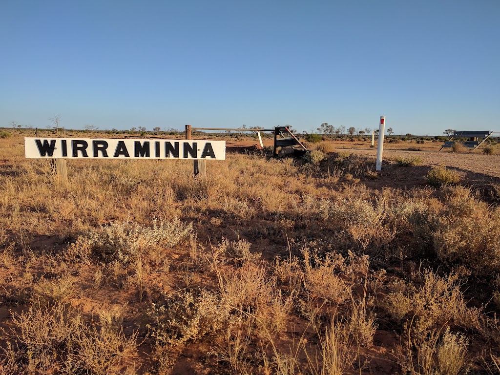 Wirraminna Station B&B | lodging | Wirraminna Rd, Wirraminna SA 5719, Australia | 0886721992 OR +61 8 8672 1992