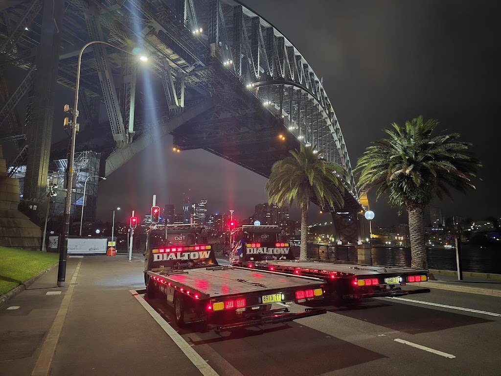 Dial A Tow | 9 Booralee St, Botany NSW 2019, Australia | Phone: (02) 9565 1305