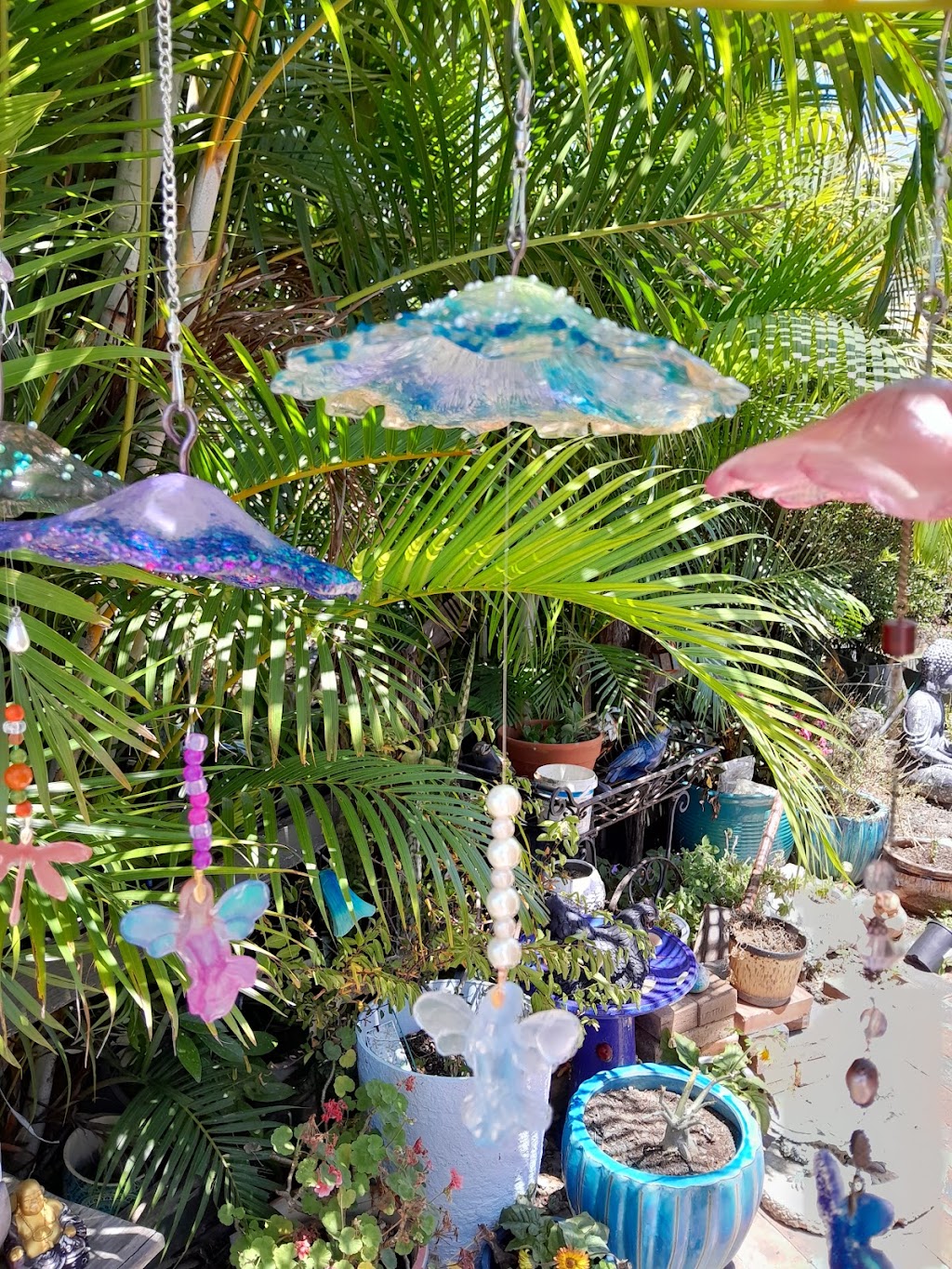 Caroline Joy Designs Studio | 25 Carwell Ave, Petrie QLD 4502, Australia | Phone: 0421 497 150