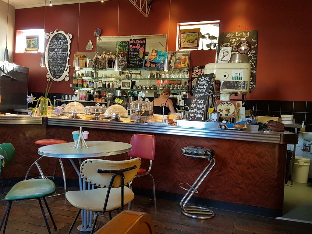 The Bellingen Gelato Bar | cafe | 101 Hyde St, Bellingen NSW 2454, Australia | 0266551870 OR +61 2 6655 1870