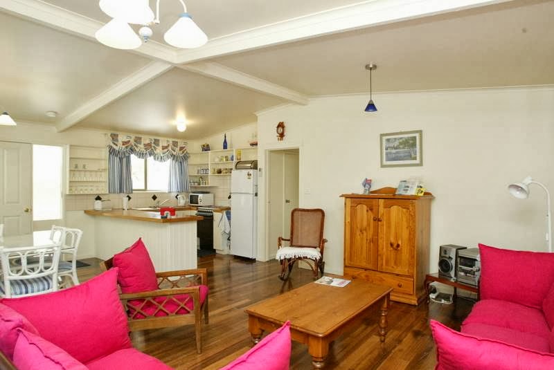 Beachwalk Cottage | 396 Melbourne Rd, Blairgowrie VIC 3942, Australia | Phone: 0417 539 360