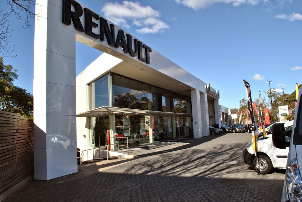 McCarrolls Renault & Jeep Artarmon | car dealer | 395-397 Pacific Hwy, Artarmon NSW 2064, Australia | 1300767597 OR +61 1300 767 597
