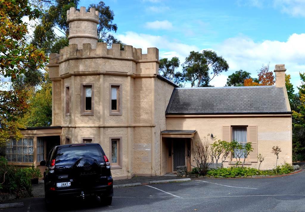 Shot Tower Historic Site | park | Tasmania, Australia