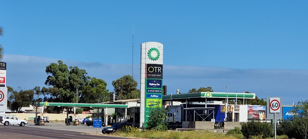 OTR Ceduna | 35 Eyre Hwy, Ceduna SA 5690, Australia | Phone: (08) 8200 5839