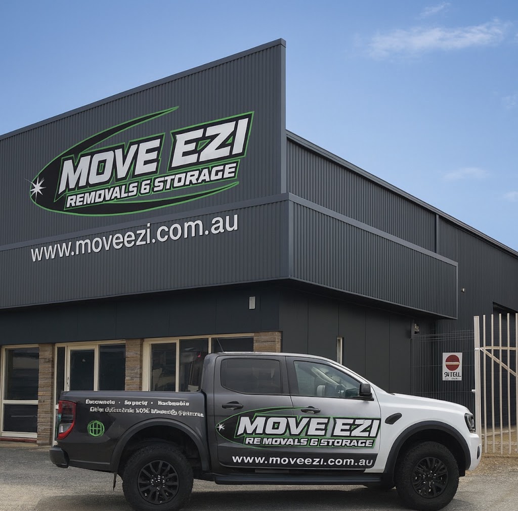 Move Ezi | Unit 1/128 Ham St, South Windsor NSW 2756, Australia | Phone: 0459 129 504