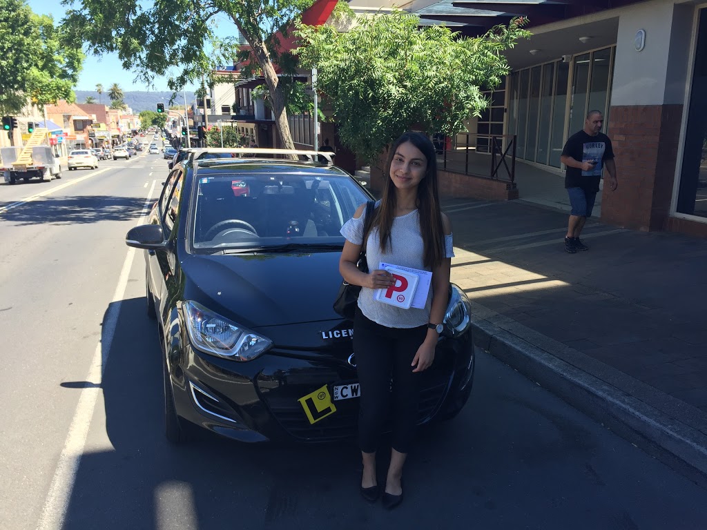 Licence Guru Driving School | 28 Bosal St, Box Hill NSW 2765, Australia | Phone: 0481 356 007