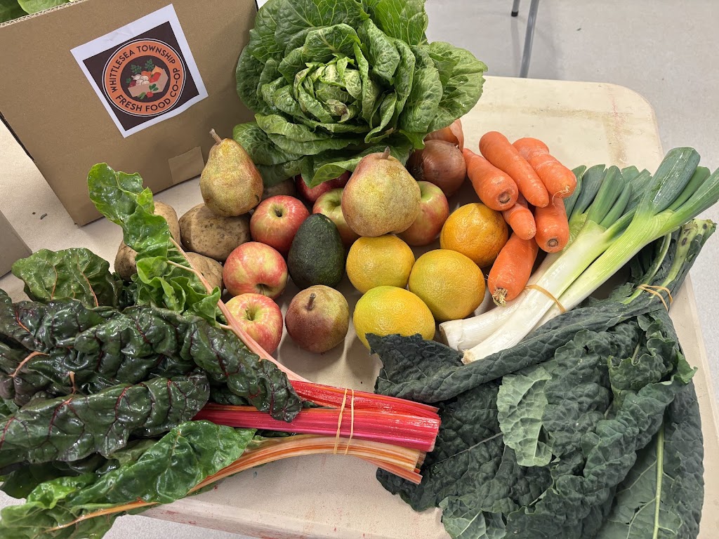 Whittlesea Township Fresh Food Co Op | 76 Laurel St, Whittlesea VIC 3757, Australia | Phone: 0431 312 647