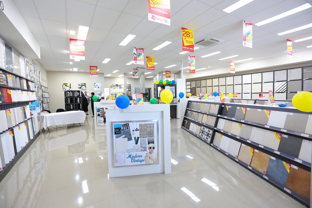 Beaumont Tiles | home goods store | 20 Murdoch Rd, South Morang VIC 3752, Australia | 0390706224 OR +61 3 9070 6224